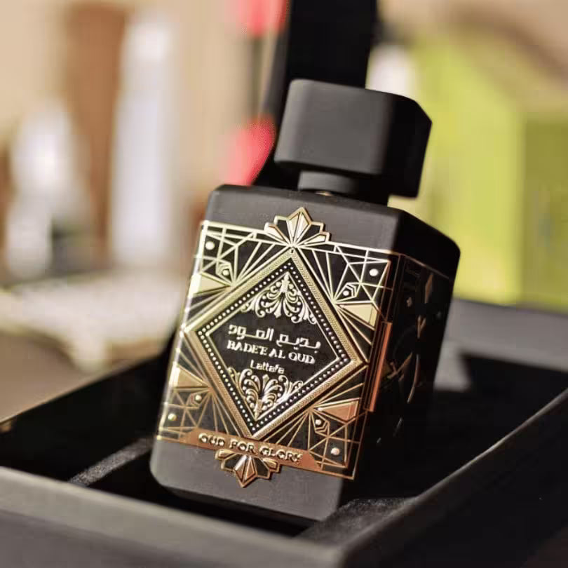 Lattafa Bade'e Al Oud Oud for Glory Eau de Parfum 100ml
