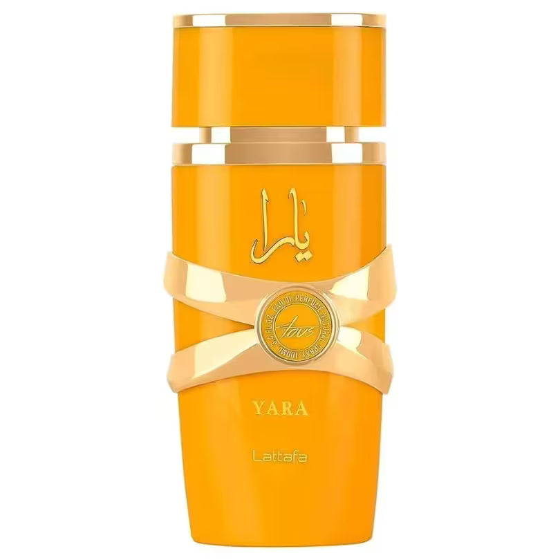 Lattafa Yara Tous Eau de Parfum 100ml for Women luxury perfume bottle
