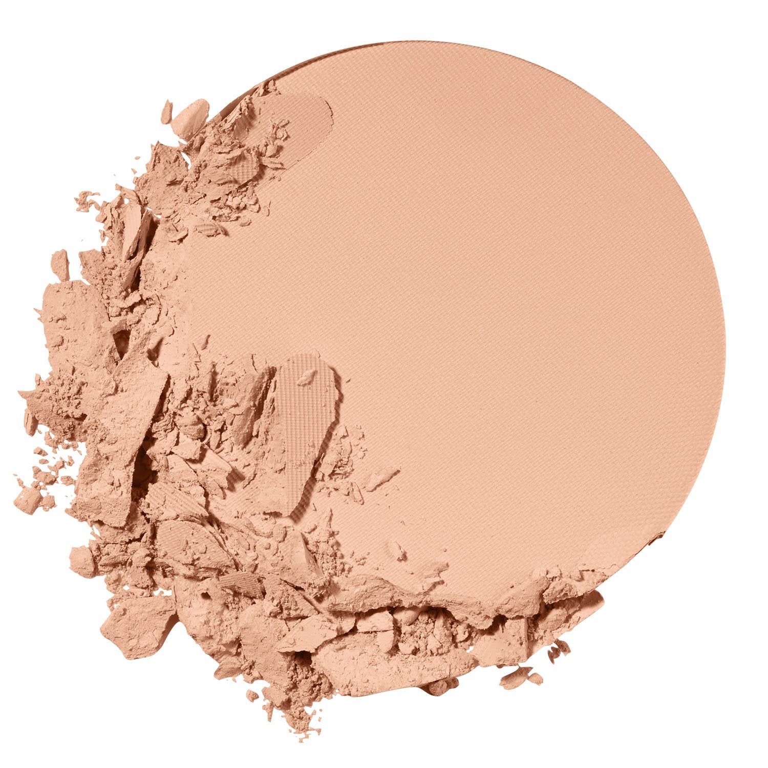 Maybelline New York Fit Me Matte + Poreless Poudre Compacte Contrôle Sébum 16H