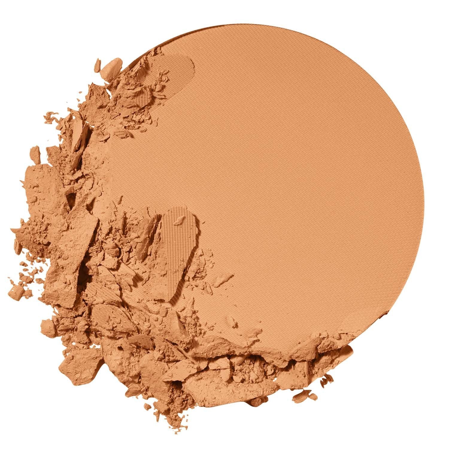 Maybelline New York Fit Me Matte + Poreless Poudre Compacte Contrôle Sébum 16H