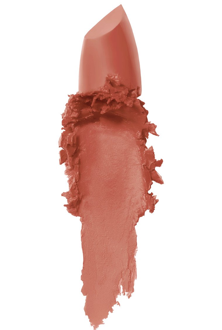 Maybelline New York Color Sensational Rouge à Lèvres Crème Mat