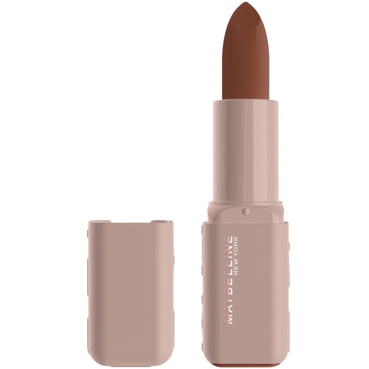 Maybelline Moisturizing Serum Lipstick Comfortable 8HR Plumping Moisture - 4.5g