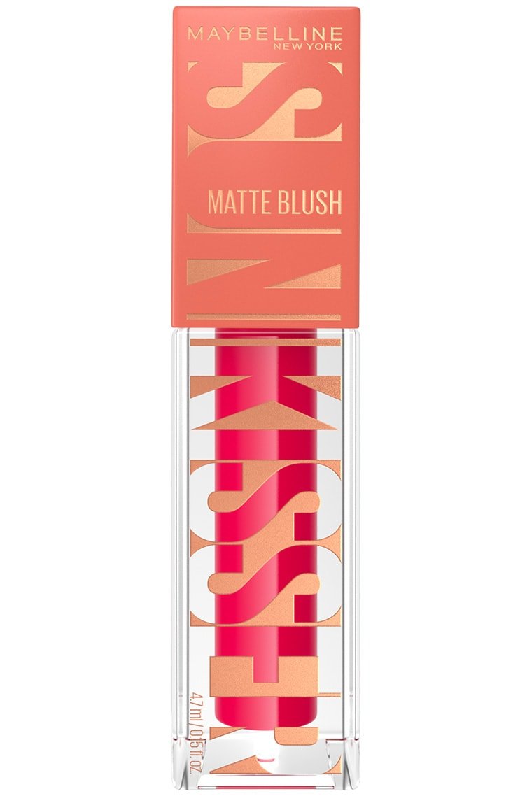 Maybelline Sunkisser Multi-use Liquid Blush and Bronzer