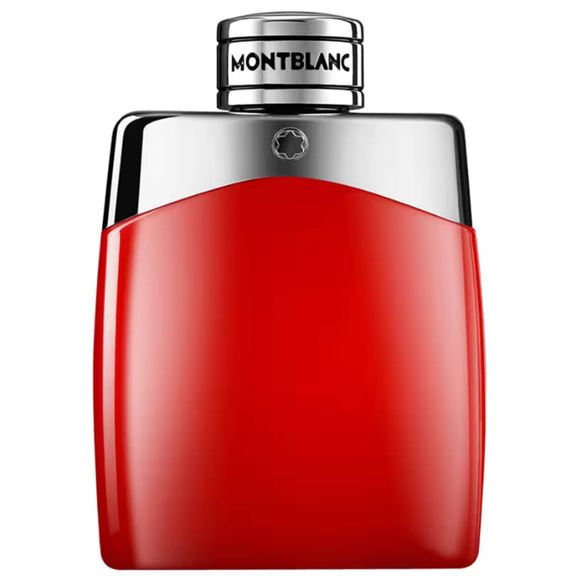 MONT BLANC LEGEND RED EDP 100ML for Men