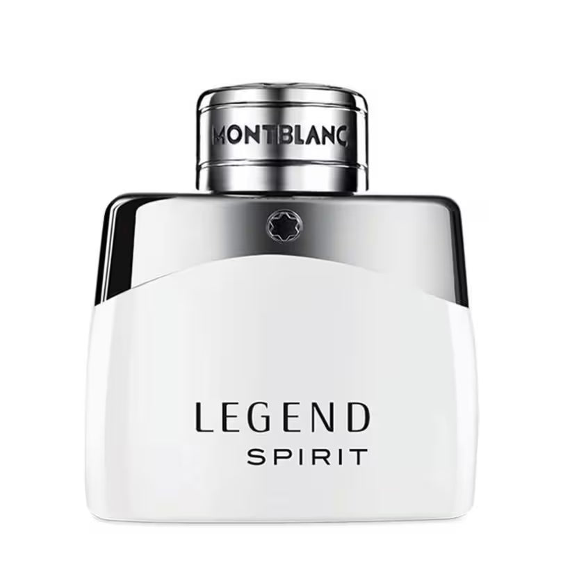 Mont Blanc Montblanc Legend Spirit Eau de Toilette in 50 ML Bottle