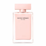 Narciso Rodriguez for her eau de parfum in 100ml Bottle
