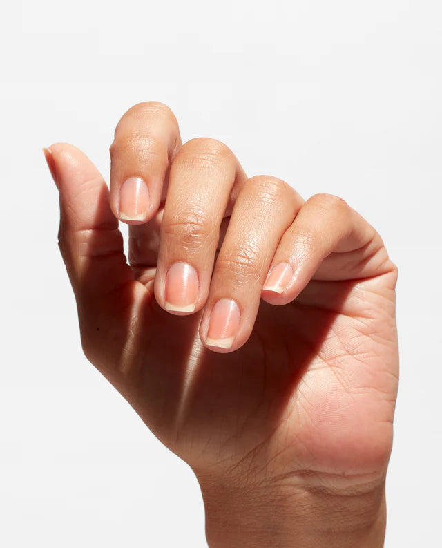 O.P.I Natural Nail Base Coat – Manucure longue durée - 15ml