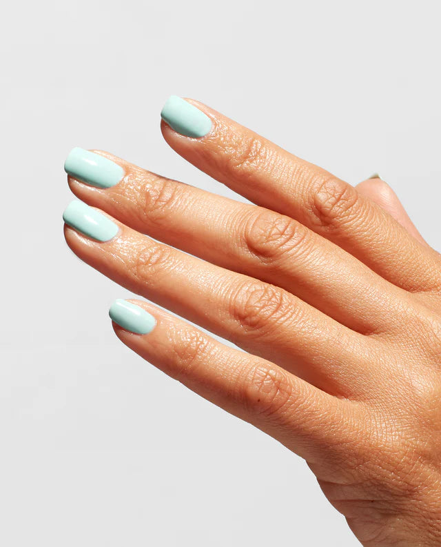 O.P.I Nature Strong Top Coat Vernis à Ongles – Brillance & Protection - 15ml