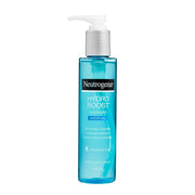 Neutrogena Hydro Boost Gel Nettoyant Visage – Hydratant et à l'Acide Hyaluronique – 145ml