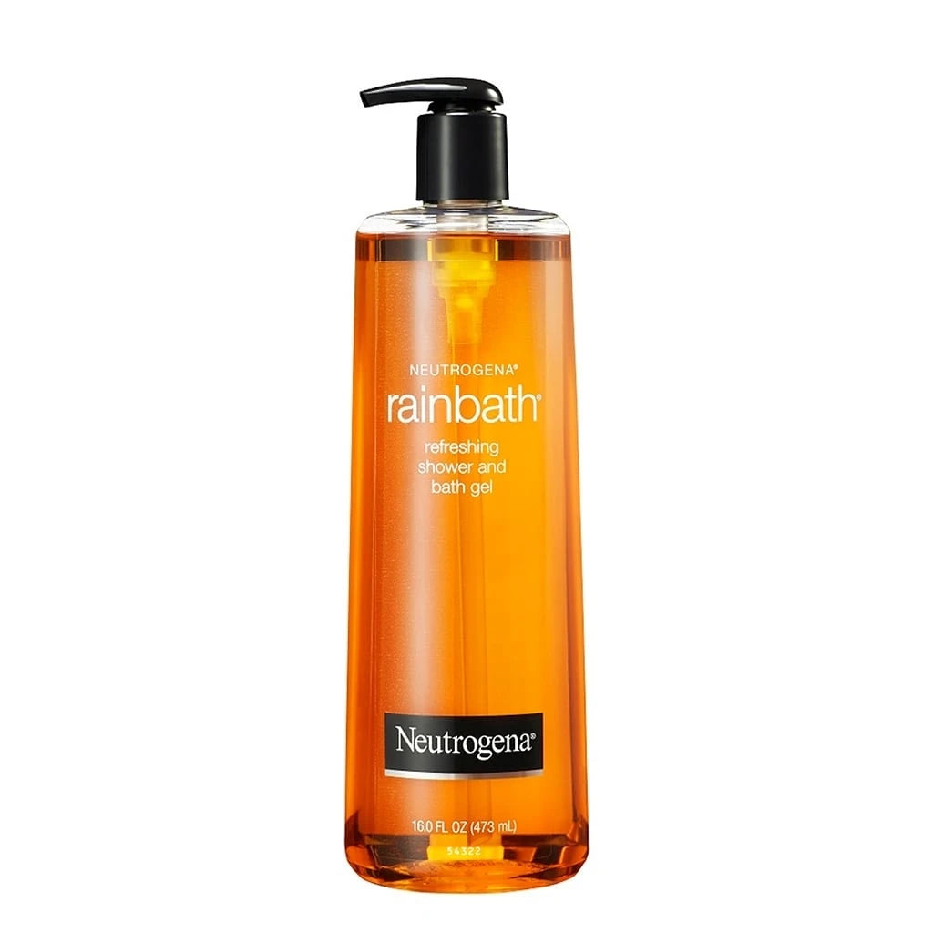 Neutrogena Rainbath Refreshing Shower and Bath Gel – 473ml
