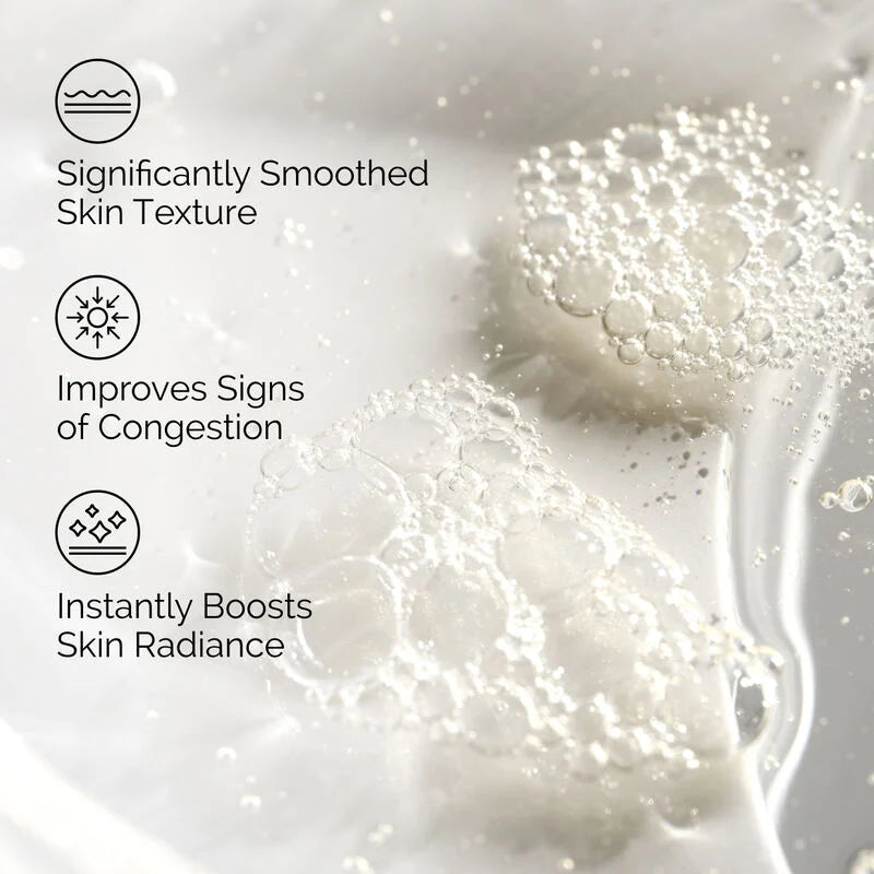 The Ordinary Mini-tonique exfoliant à 7 % d’acide glycolique