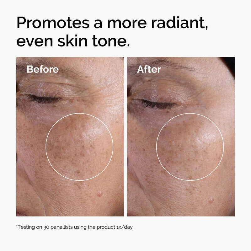 The Ordinary Mini-tonique exfoliant à 7 % d’acide glycolique