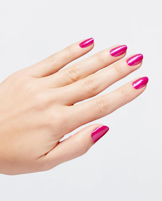 Vernis à Ongles Infinite Shine O.P.I – Fini Gel Longue Durée - 15ml