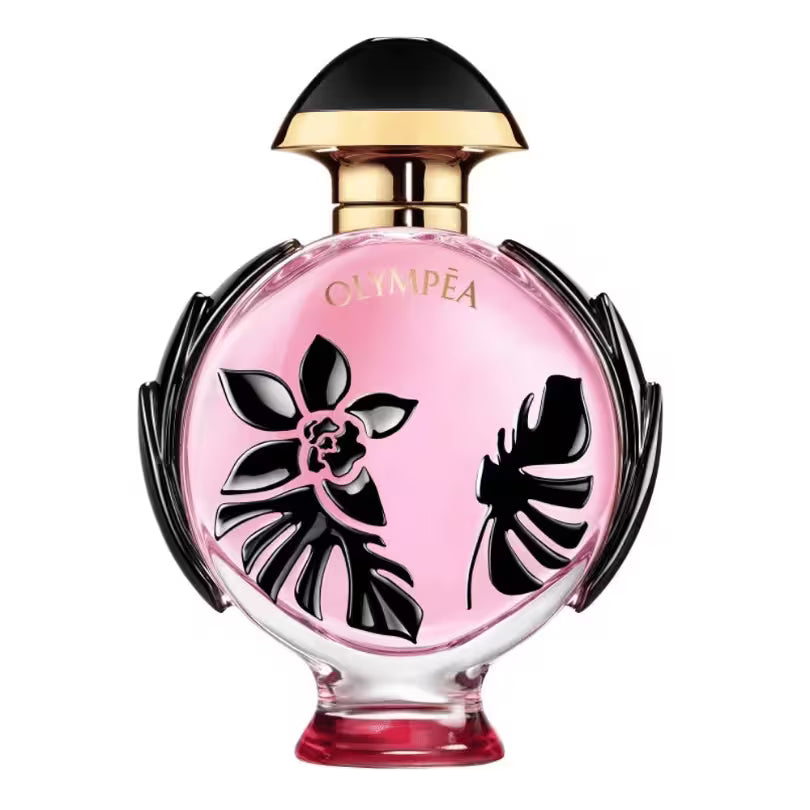 Rabanne Olympea Flora Eau de Parfum Intense in 80ml