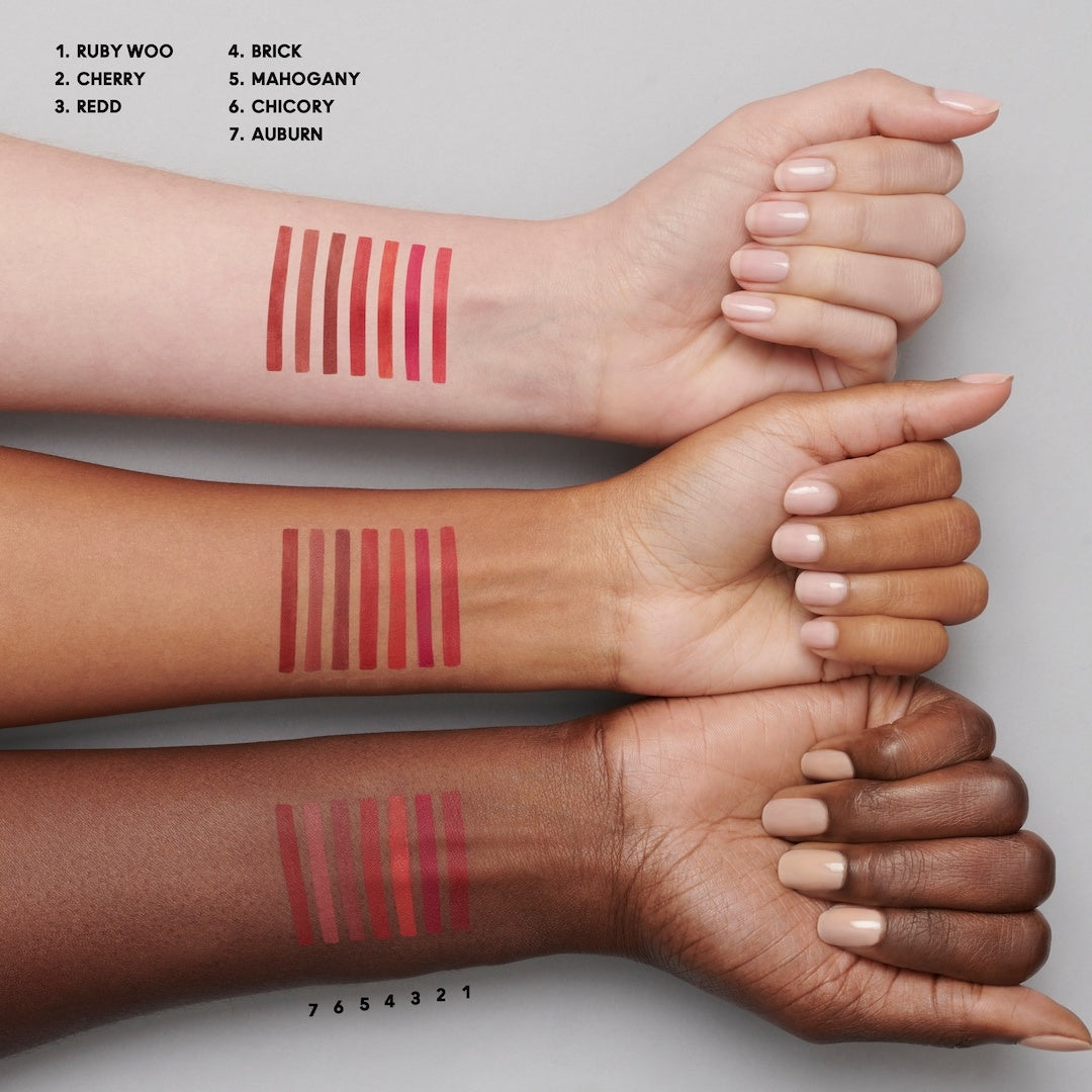 M.A.C Lip Pencil - 1.45g