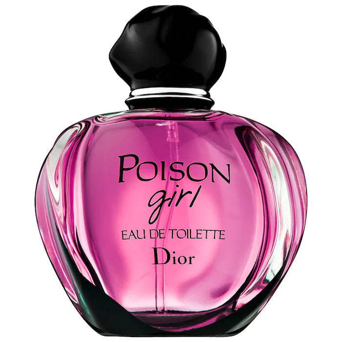 Christian Dior Poison Girl EDP For Women – 100ml