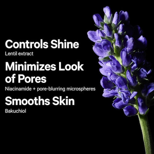 Poudre Fixatrice Translucide Matifiante Sans Talc Pore Eclipse Milk Makeup Teinte Rich Deep - 7,65g
