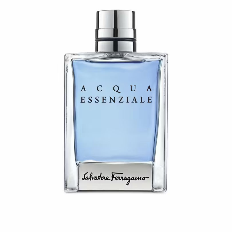 Salvatore Ferragamo Acqua Essenziale Eau de Toilette in 100ml Bottle