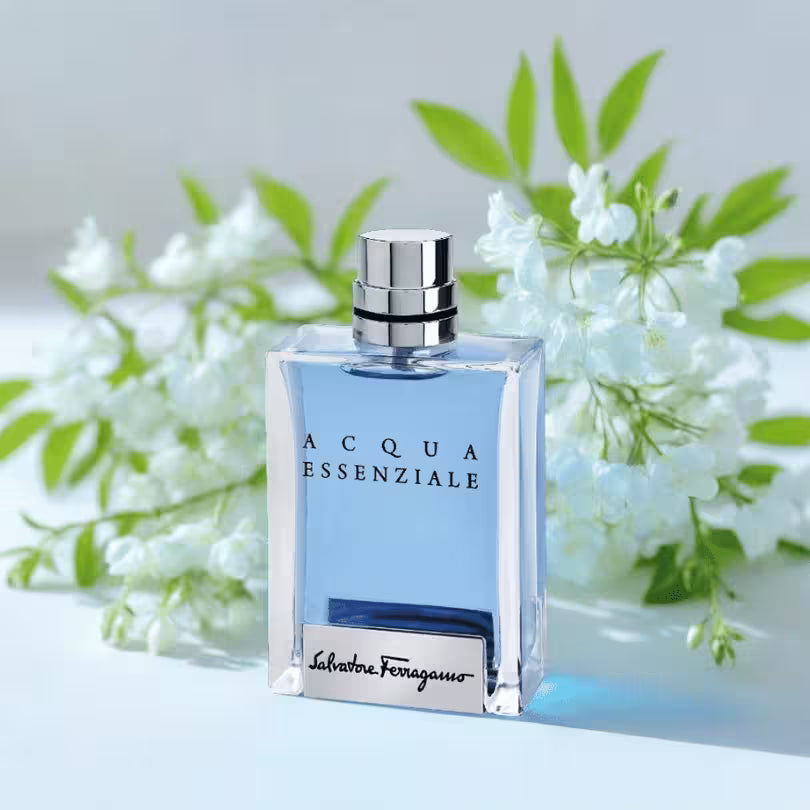 Salvatore Ferragamo Acqua Essenziale Eau de Toilette Lifestyle 