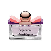 Salvatore Ferragamo Signorina Eau de Toilette 100ml bottle