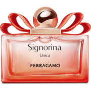 salvatore ferragamo signorina unica Eau de Parfum in 100ml