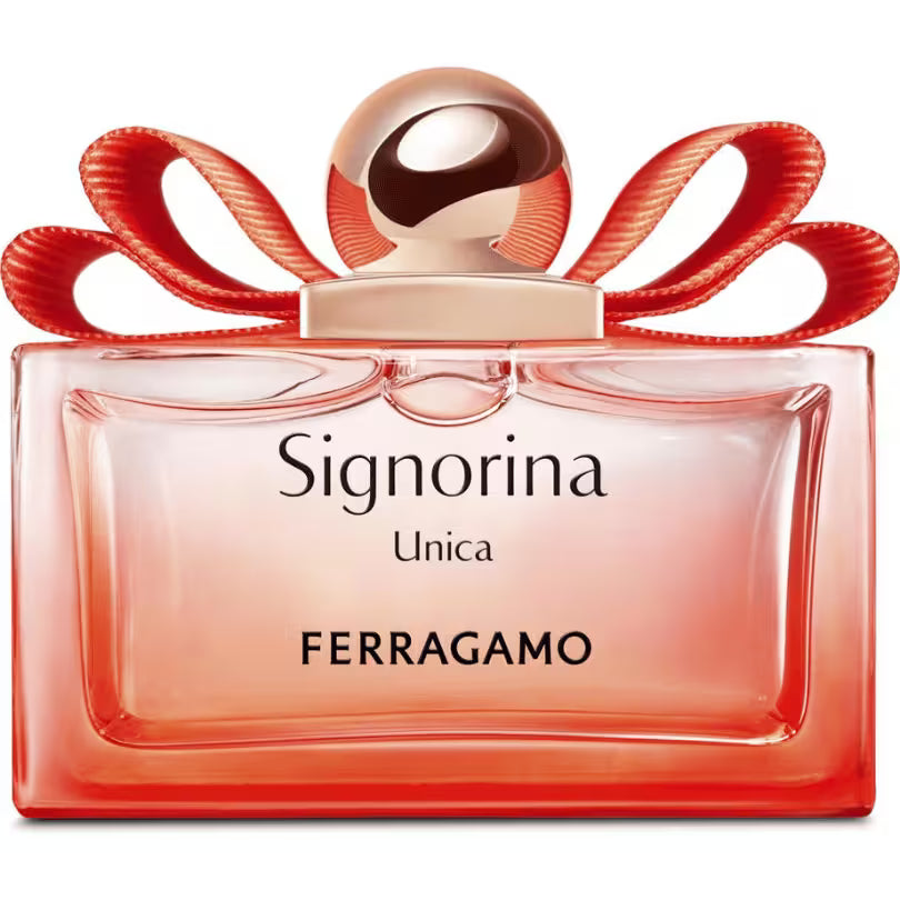 salvatore ferragamo signorina unica Eau de Parfum in 100ml
