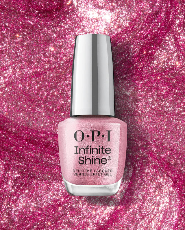 Vernis à Ongles Infinite Shine O.P.I – Fini Gel Longue Durée - 15ml