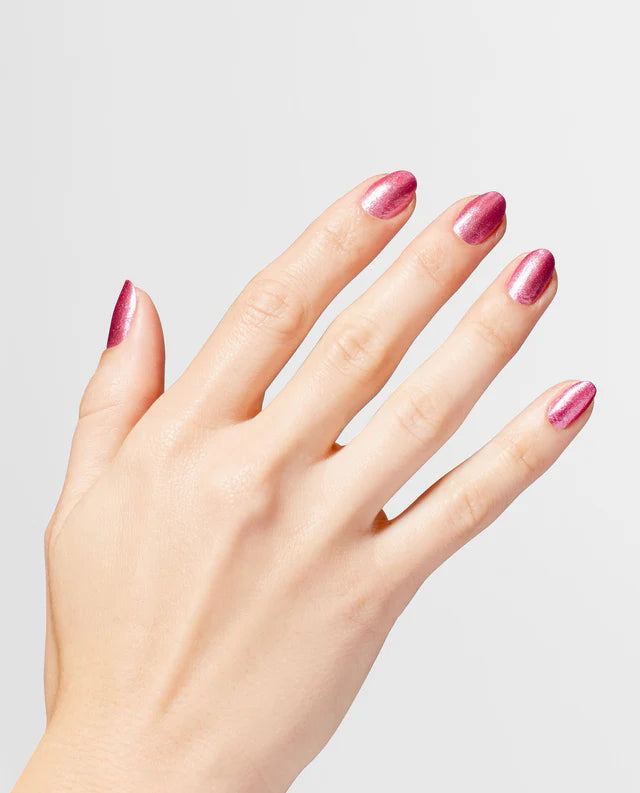 Vernis à Ongles Infinite Shine O.P.I – Fini Gel Longue Durée - 15ml
