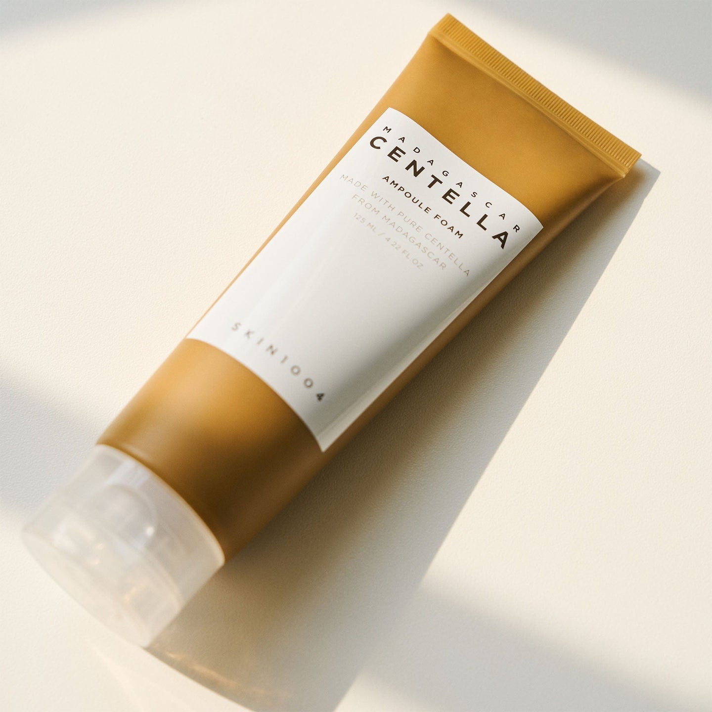 Skin1004 Madagascar Centella Ampoule Foam - 125ml