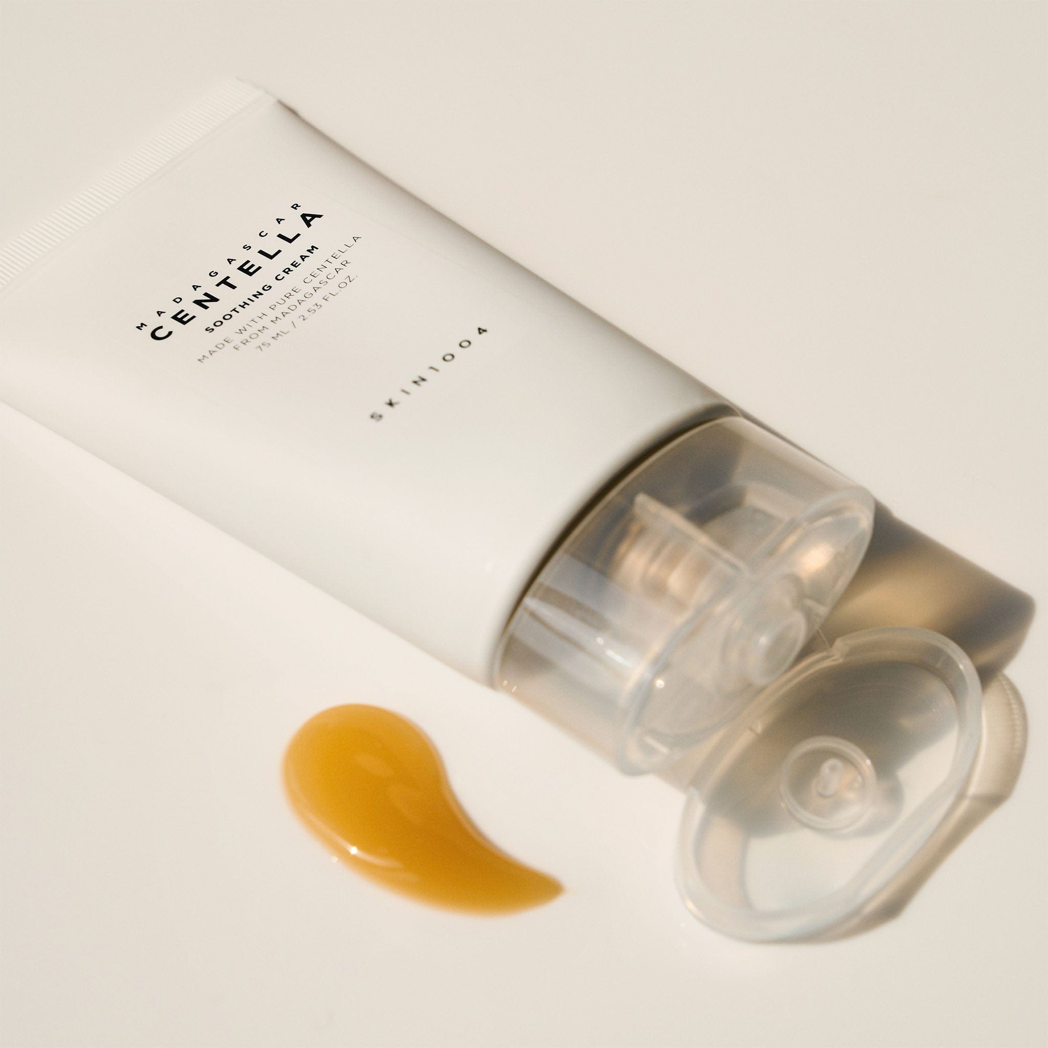 Skin1004 Madagascar Centella Soothing Cream - 75ml