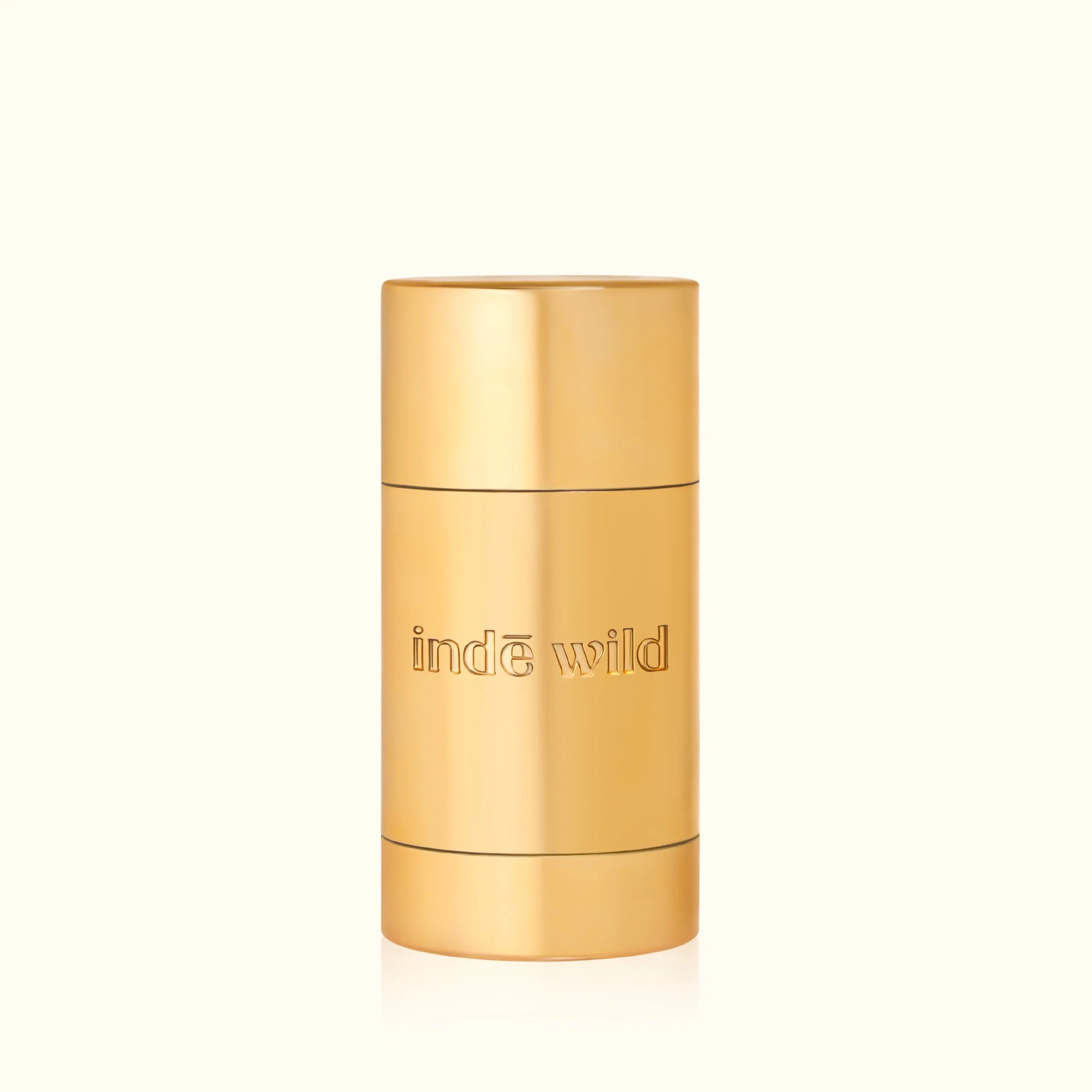 Inde Wild Champi Cire Coiffante Lissante en Stick - 30ml