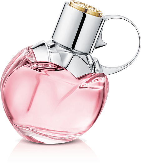 Azzaro Wanted Girl Tonic EDT - 80ml